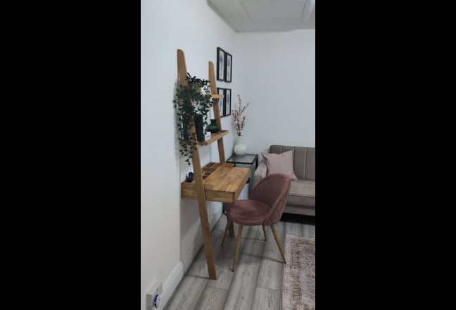 £1300 PCM | New 1-Bed Apartment |Available 1st Dec Main Photo