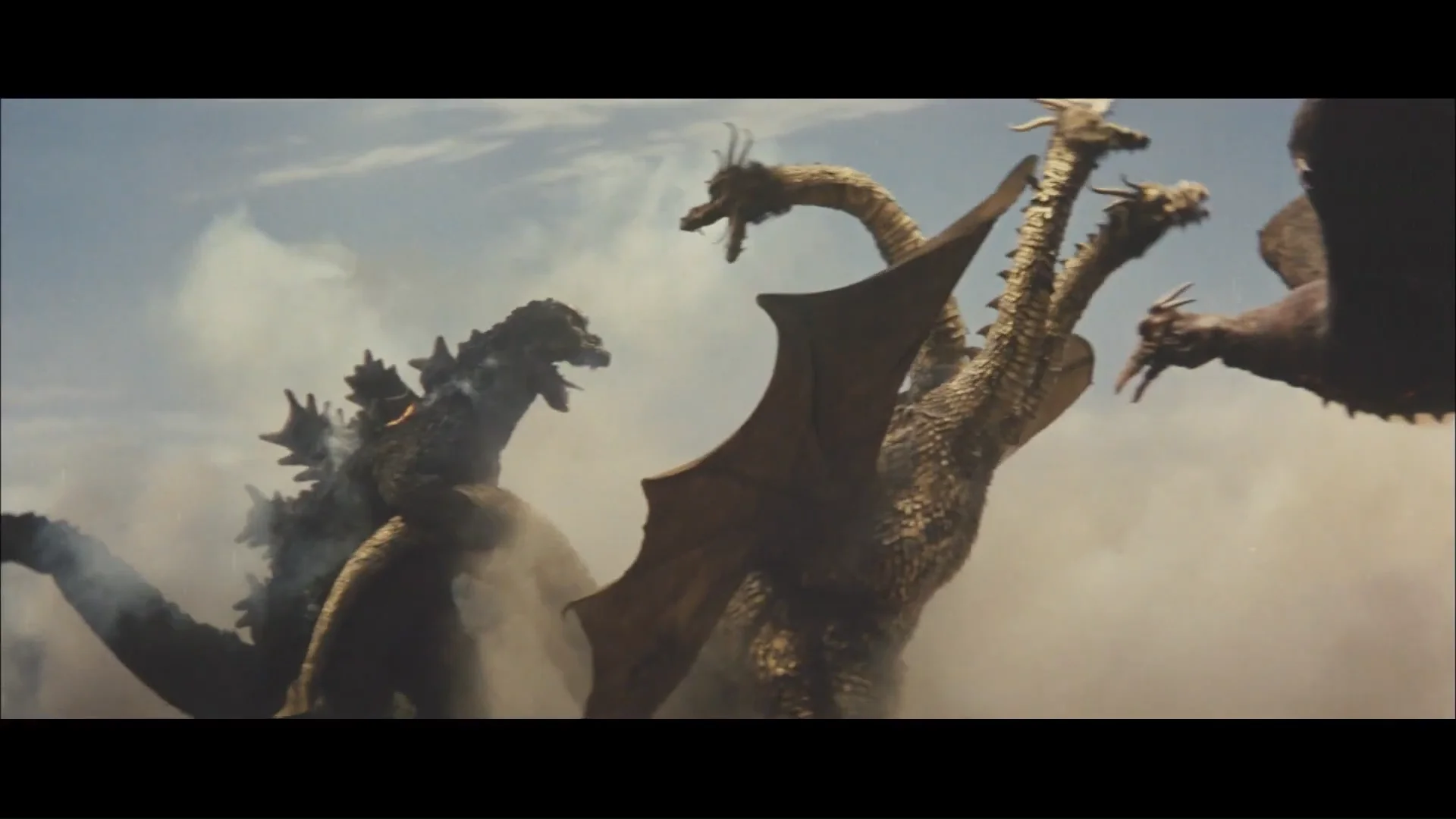 Godzilla Classic Monster Double Feature! - The Rosendale Theatre