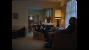Facebook: Home for the Holidays