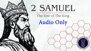 2 Samuel 19:16-39; Josh Motta; October 26 2025