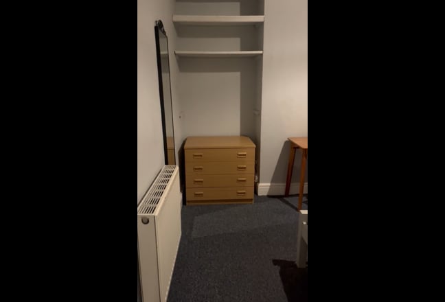 Double room available, Whiteladies Clifton Main Photo