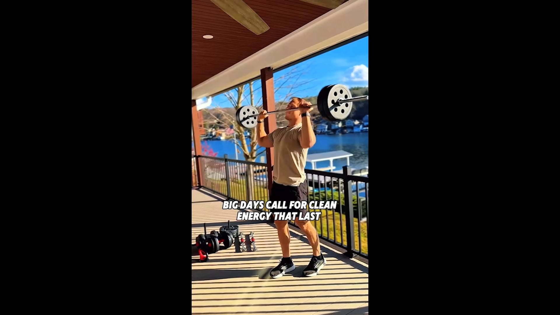 PROMO SUPPLEMENT UGC VIDEO