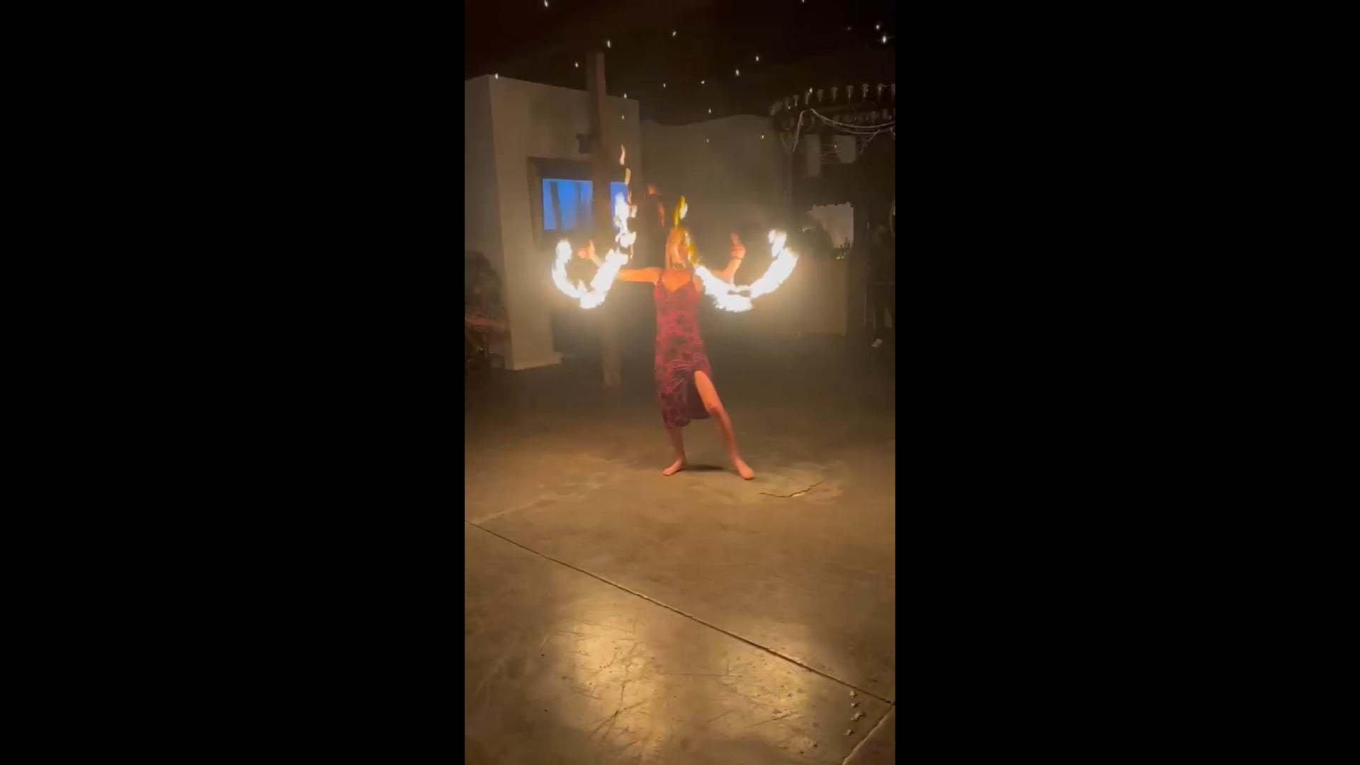 Promotional video thumbnail 3 for Hula Hoop Goddess