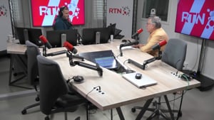 « Ma commune à la une » Daniel Jolidon, commune de Laténa / 03.11