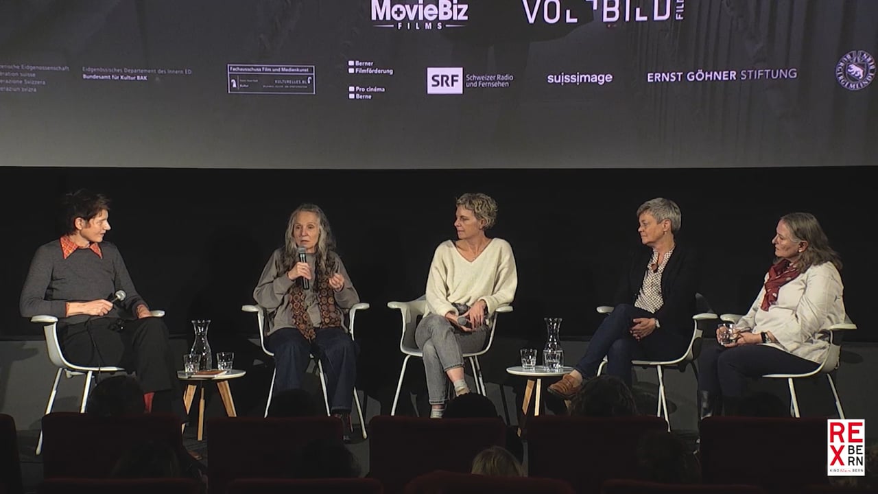 NEBELKINDER Podium 29.10.25