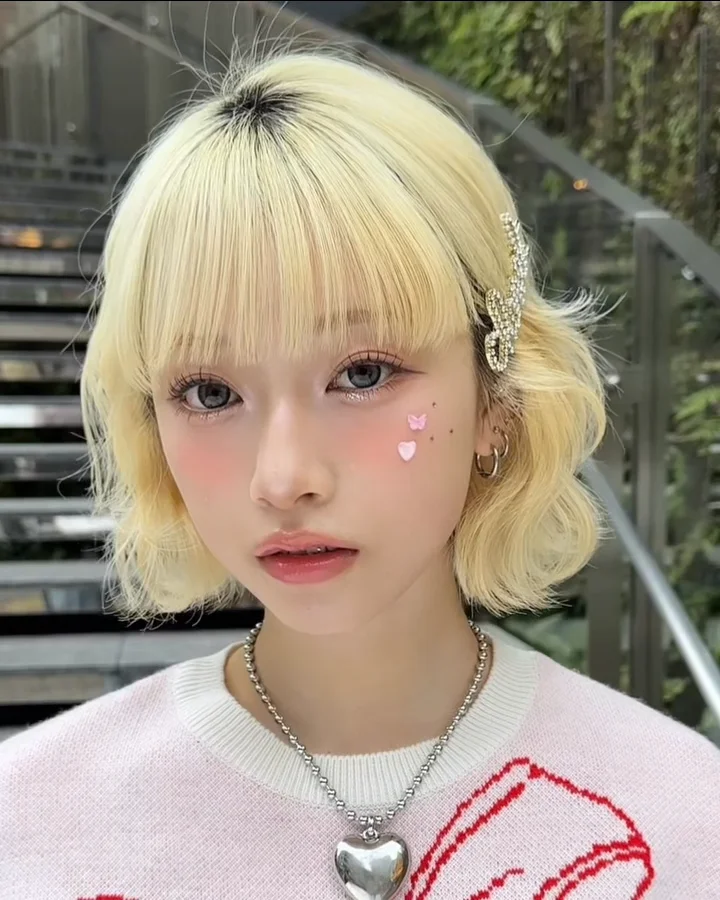 メイクアップサロンGEKKABIJIN