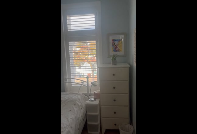 Small single room to rent Main Photo