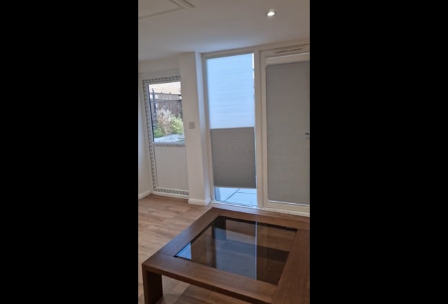 Studio Apartment Main Photo