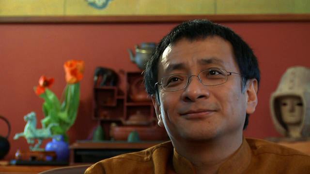 Dzogchen Ponlop Rinpoche
