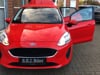 Video af Ford Fiesta 1,5 TDCi Connected Start/Stop 85HK 5d 6g