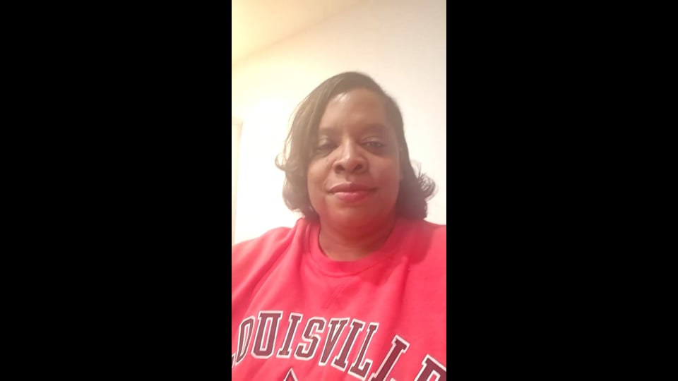 Stacey Purifoy-Jones