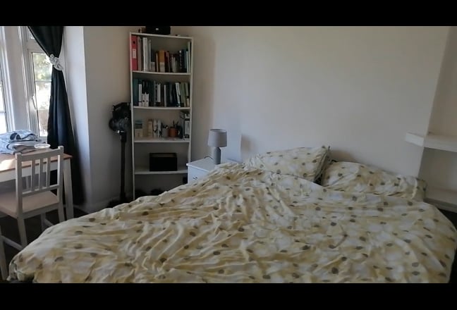 Apartment, 2 Double Bedrooms  Main Photo