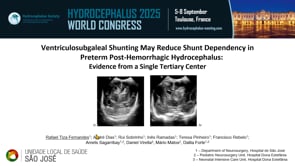 Evidence from a Single Tertiary Center- Rafael Tiza Fernandes