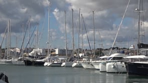 El Club Nàutic vol allargar la concessió