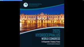 Hydrocephalus 2025 Toulouse, France-Mats Tullberg