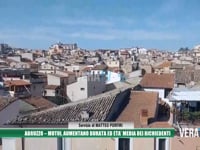 Abruzzo - Mutui, aumentano durata ed età media dei richiedenti