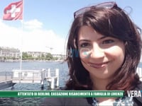 Attentato di Berlino, Cassazione nega risarcimento a famiglia Di Lorenzo