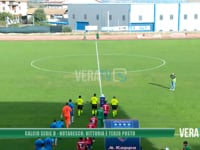 Calcio Serie D - Notaresco: vittoria e terzo posto