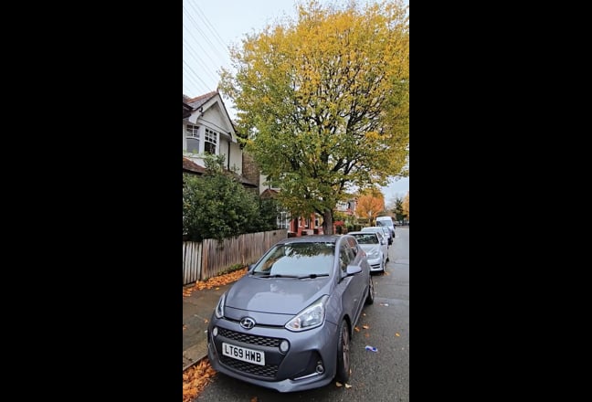 1-Bed Apartment in East Finchley Bills Included Main Photo