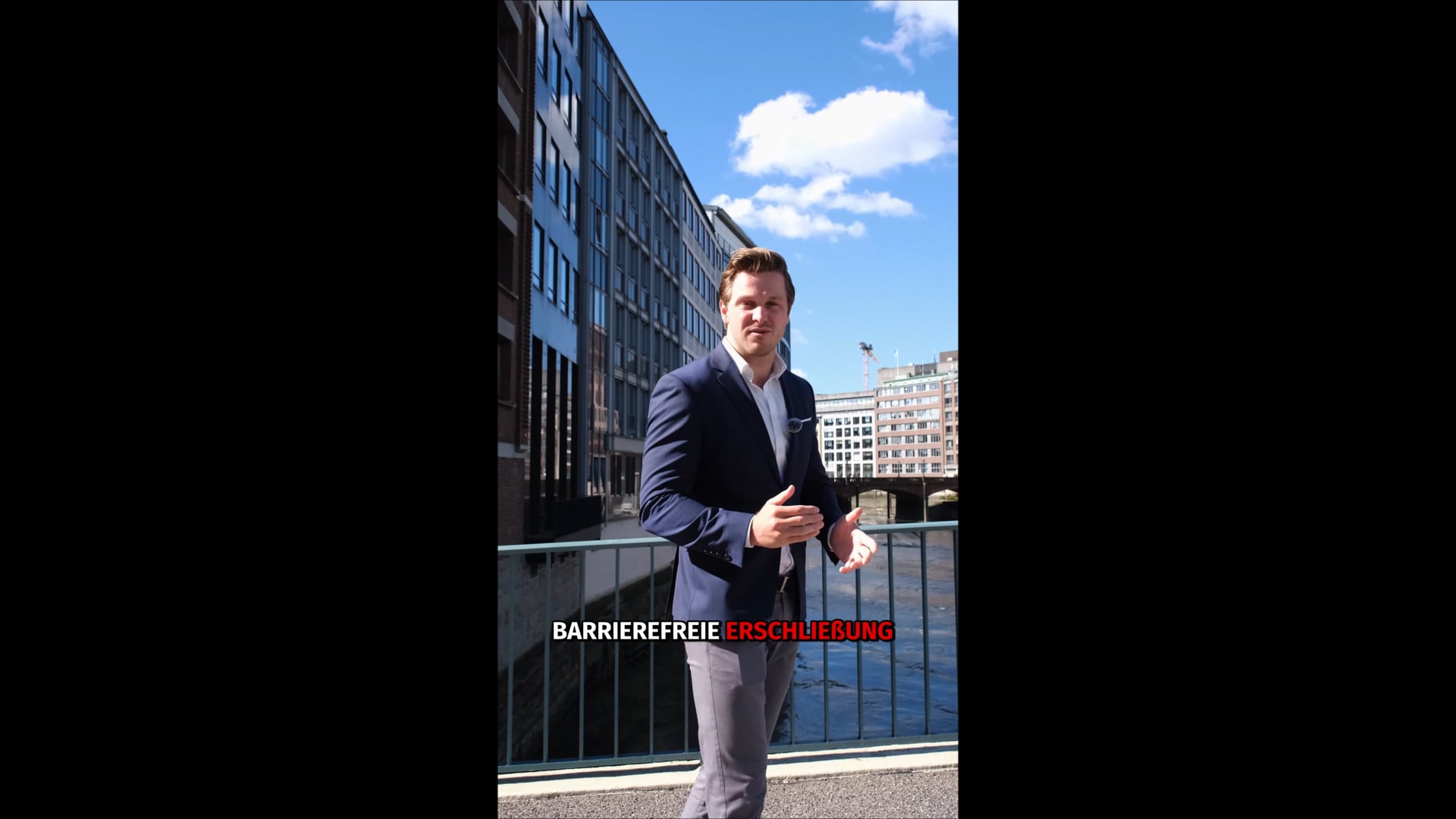 Praxisfläche in Hamburg finden