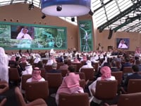 VIDEO: Amin Nasser highlights our long-term priorities at FII9