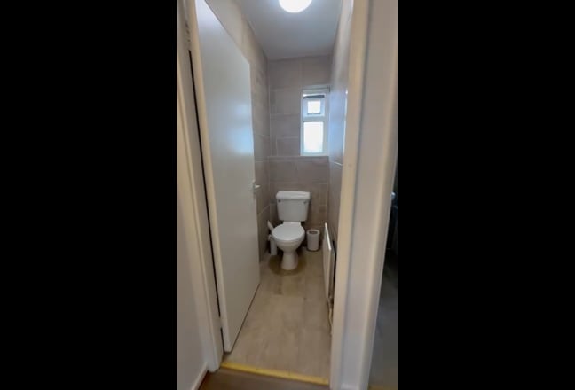 3 Bed Flat, Hayward Court, SW4 Main Photo