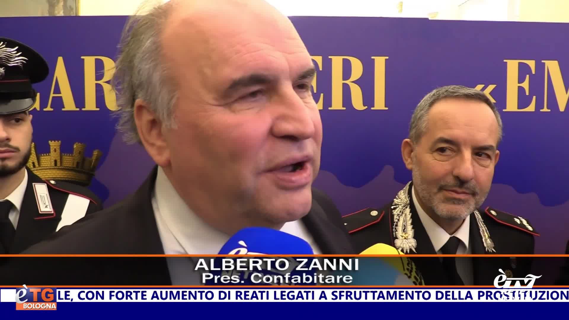 èTG –  Edizione Giorno 03/11/2025