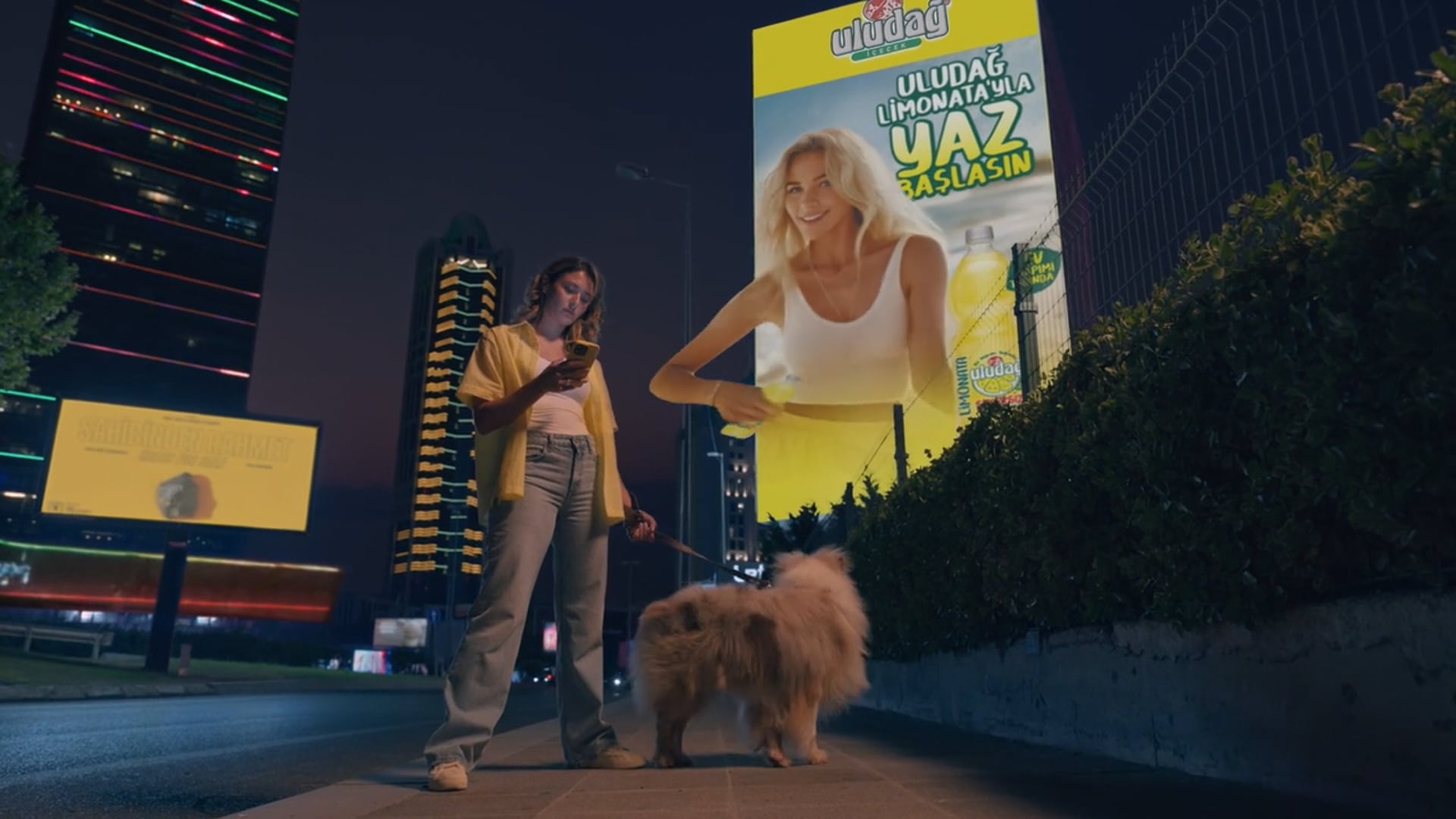 Uludağ “Limonata”