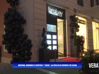 Avvenimenti - Ancona, quando il centro è "Casa": la scelta di Brokey ed Elena