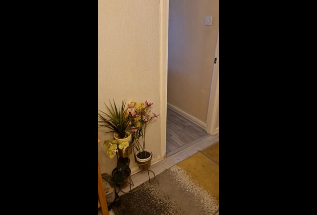 Furnished double bedroom to rent  Main Photo