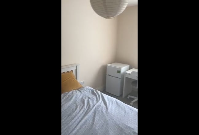 Double  Room  Kitchen Private Garden & En Suite Main Photo