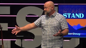 Stand on This | Doug Bender | 11.02.25