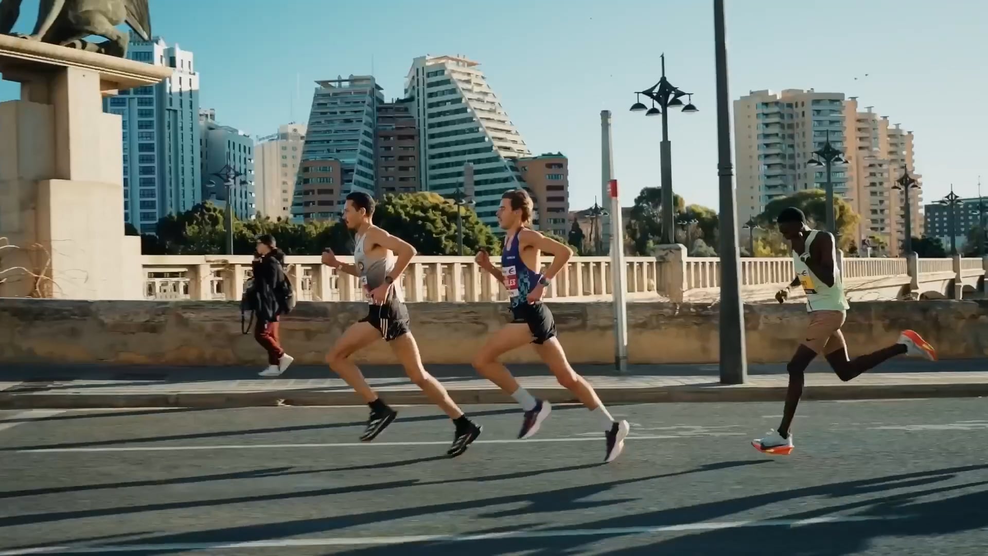 Kiprun - Immersive Sound Design