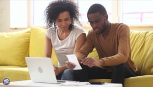 Your Favorite Budget Meal