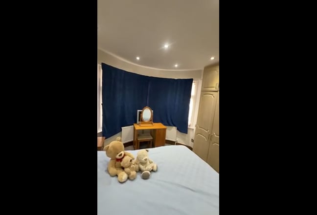 Furnished modern Double Bedroom incld bills Main Photo