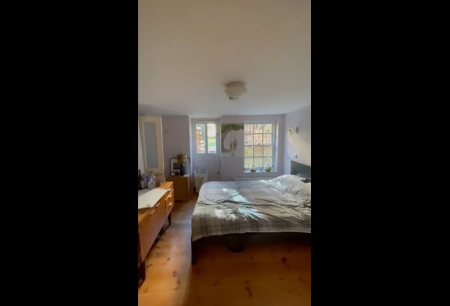 Cosy En-suite Room in Camden Main Photo