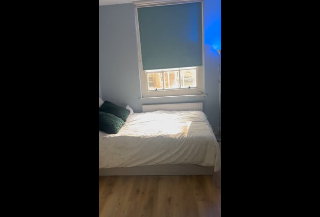 Double Room for Christmas Sublet in(SE1 Southwark  Main Photo