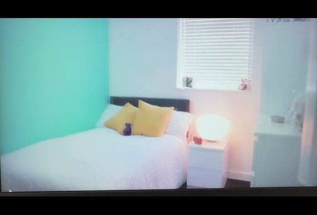 Bright & Spacious Double Room - All Bills Included Main Photo