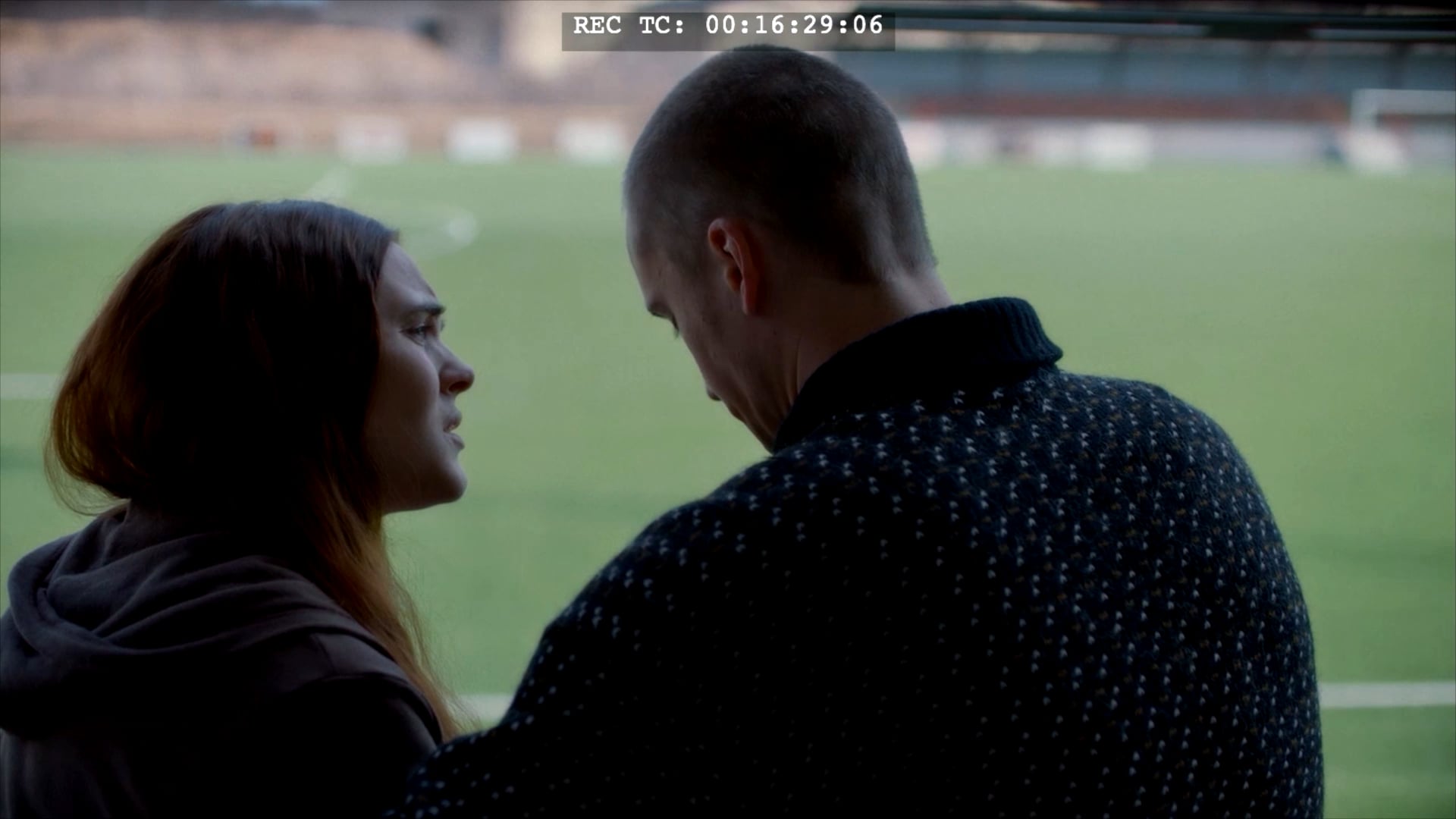 Rebecka Martinsson - TV4 Rebecka Martinsson - TV4