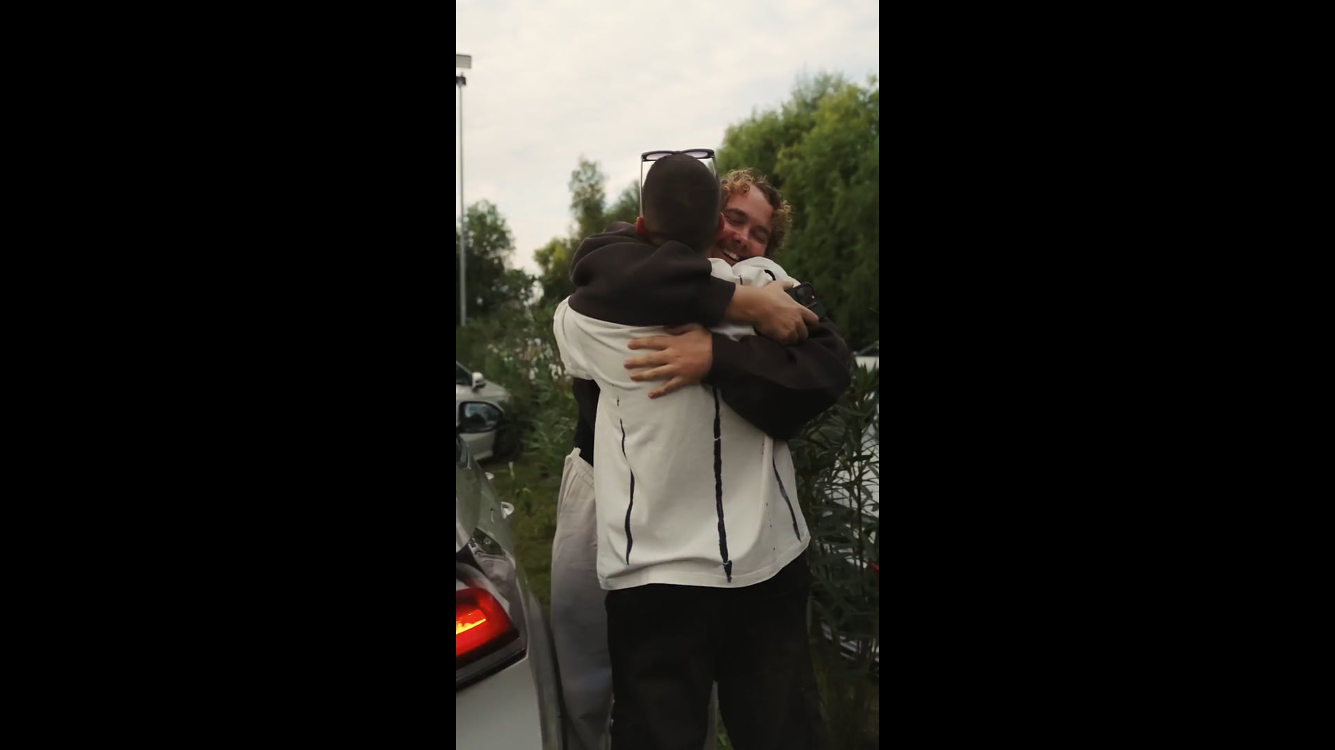 AFTER CAPOSILE - 6 Oottobre 2024 "Aftermovie" (ROSSI)