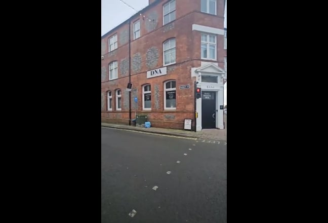 One bedroom terrace flat in Henley Main Photo