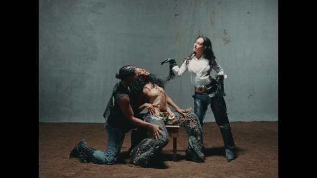 Neiked - You're Hired (feat. Ayra Starr)