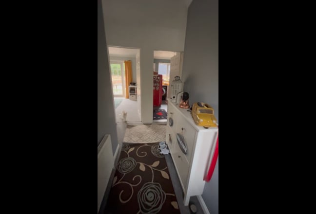 Double Room  Main Photo