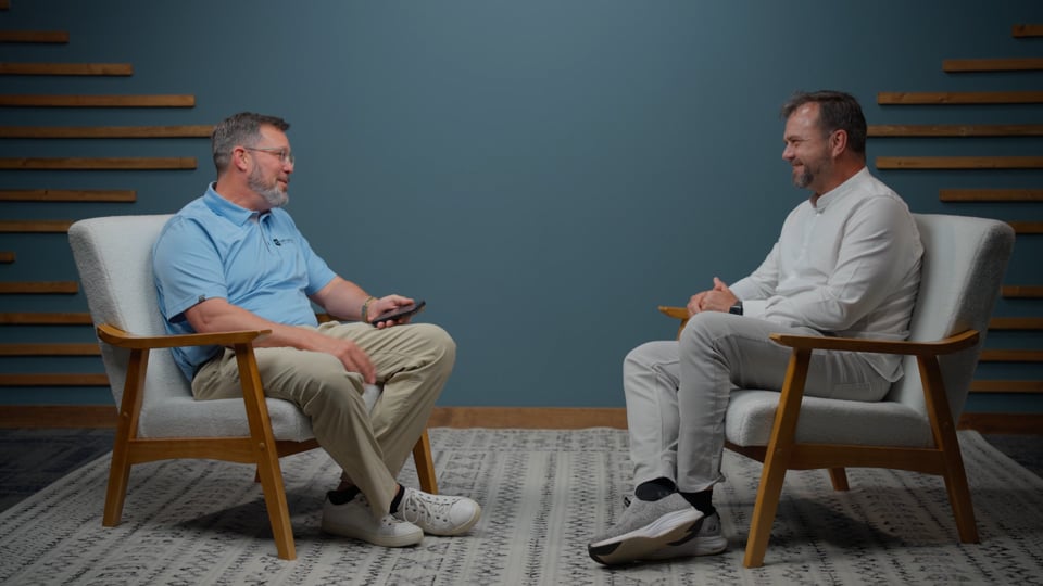 HOPE IS RISING IN SOUTH AFRICA