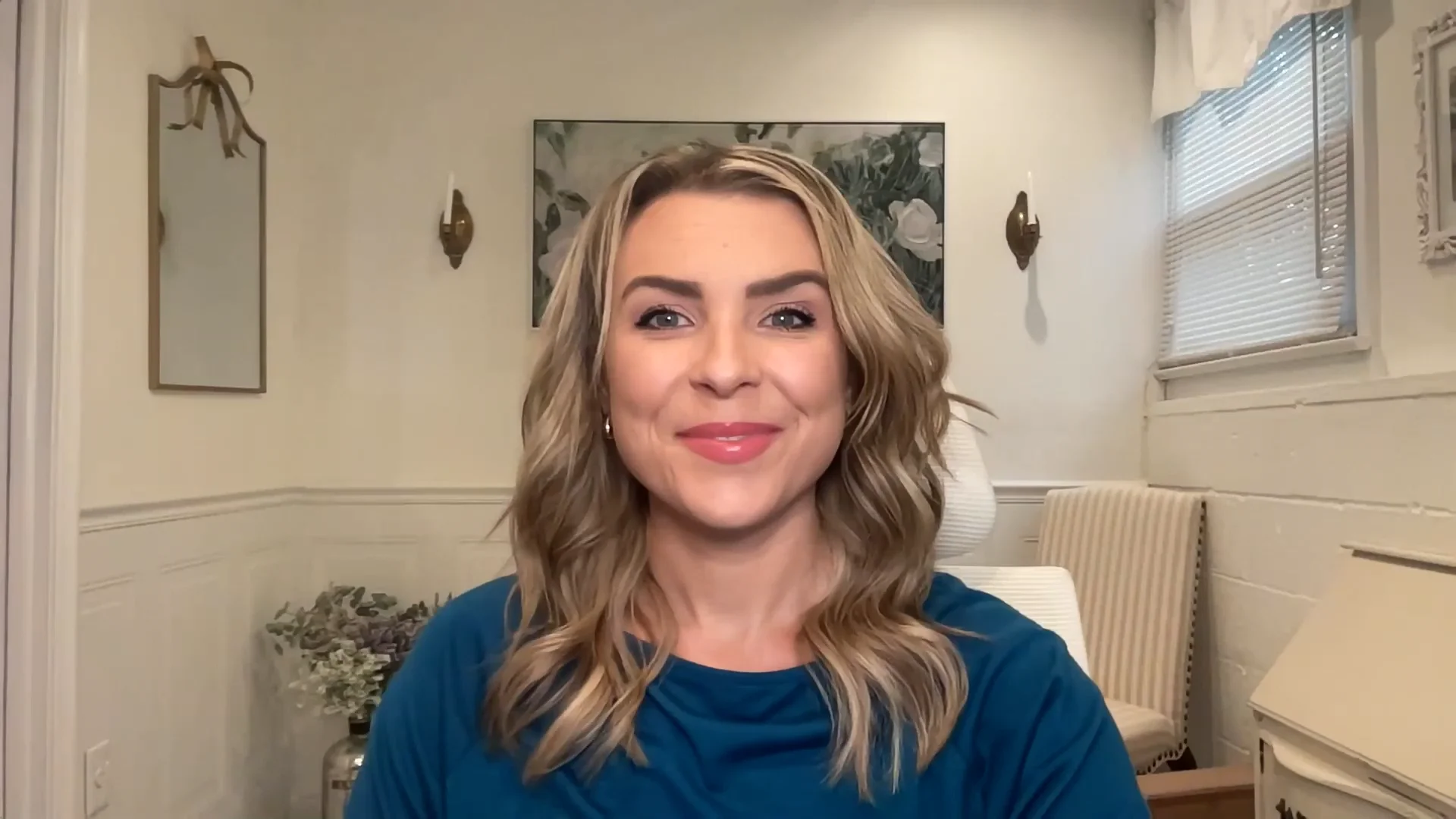 Join Us for Block by TRM!