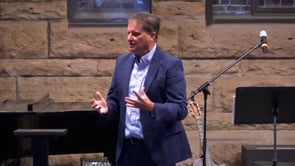 Sunday, November 3, 2025 - Sunday Worship Service