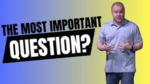 What Must I Do To Be Saved | Tough Questions, Biblical Answers | Danny Cox