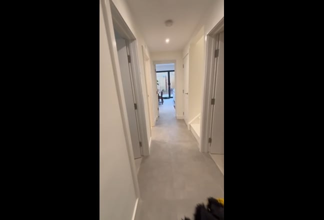 Room in shared house in Hackney  Main Photo