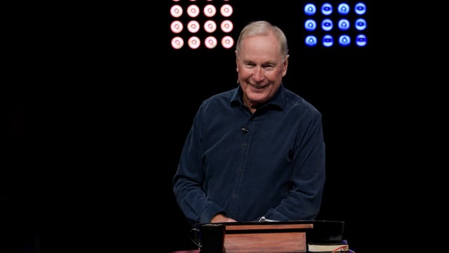 The Only One to Lead a Sinless Life and Die a Sinner’s Death