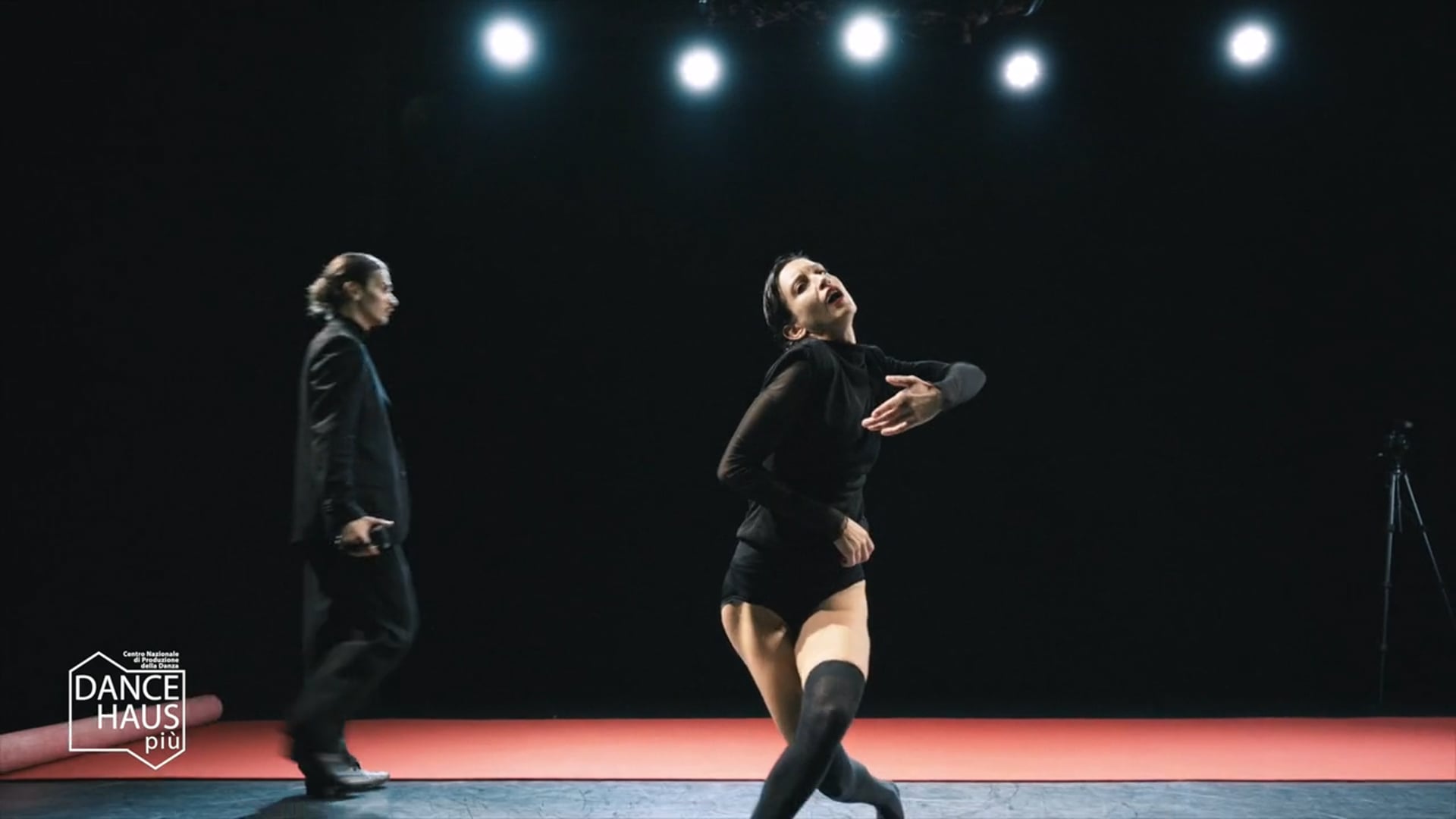 TEASER 2025 DANCEHAUSpiù CNPD